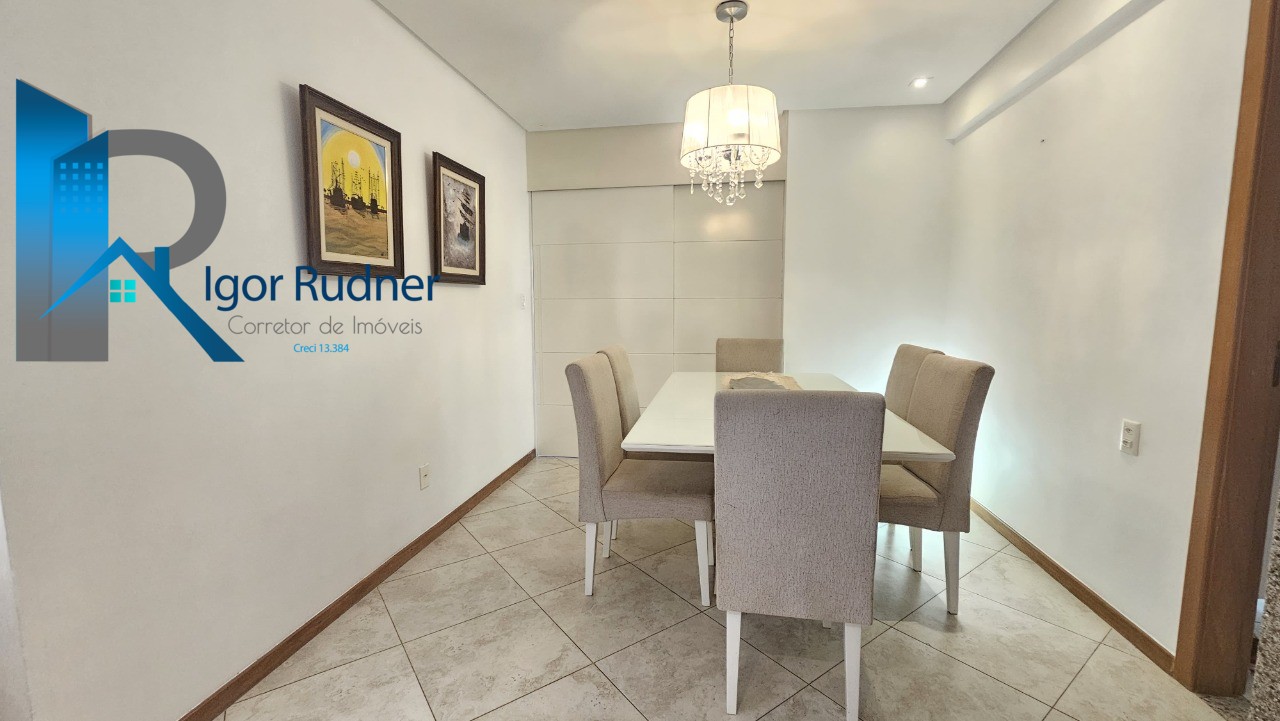 Apartamento à venda com 3 quartos, 118m² - Foto 7