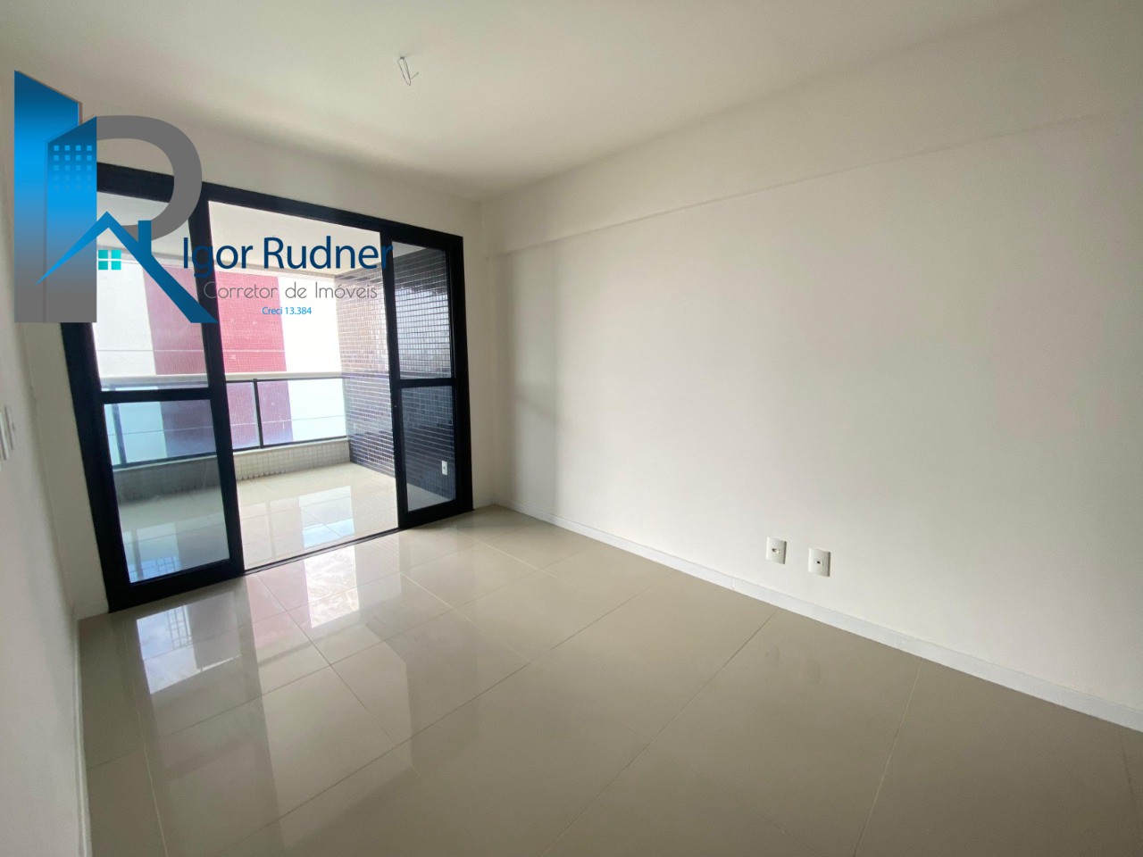 Apartamento à venda com 1 quarto, 52m² - Foto 6