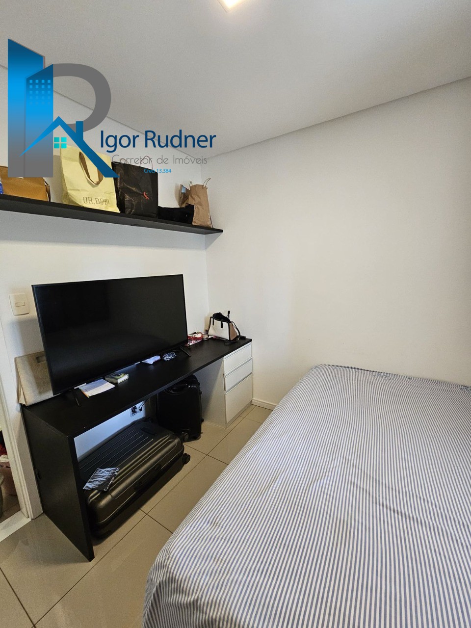 Apartamento à venda com 3 quartos, 110m² - Foto 23