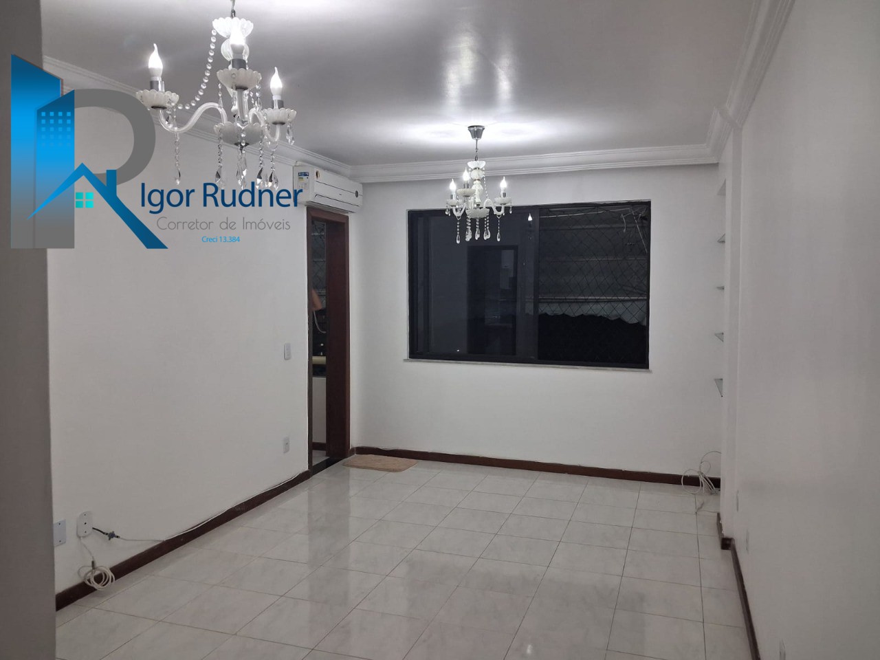 Apartamento à venda com 3 quartos, 77m² - Foto 3