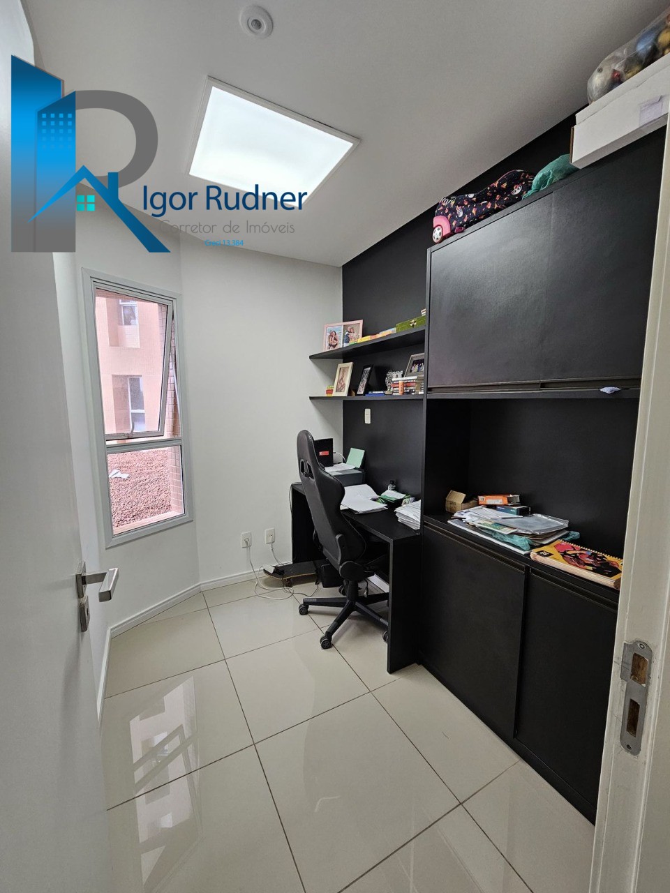 Apartamento à venda com 3 quartos, 110m² - Foto 28