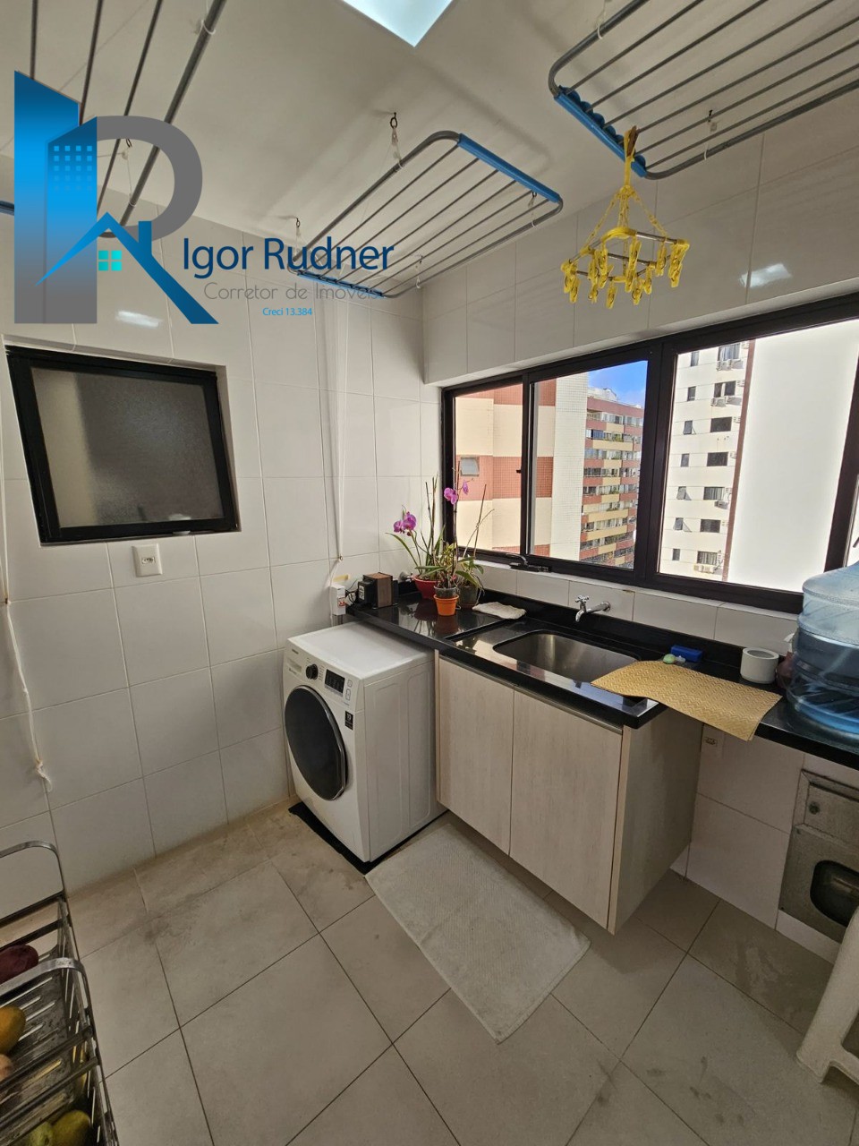 Apartamento à venda com 3 quartos, 205m² - Foto 37