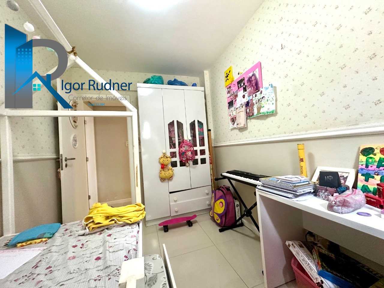 Apartamento à venda com 2 quartos, 70m² - Foto 6