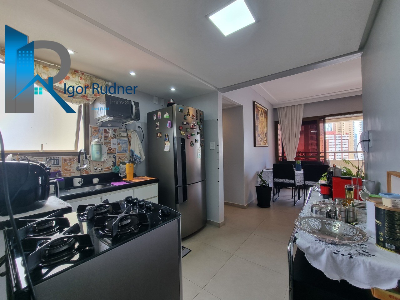 Apartamento à venda com 2 quartos, 80m² - Foto 18