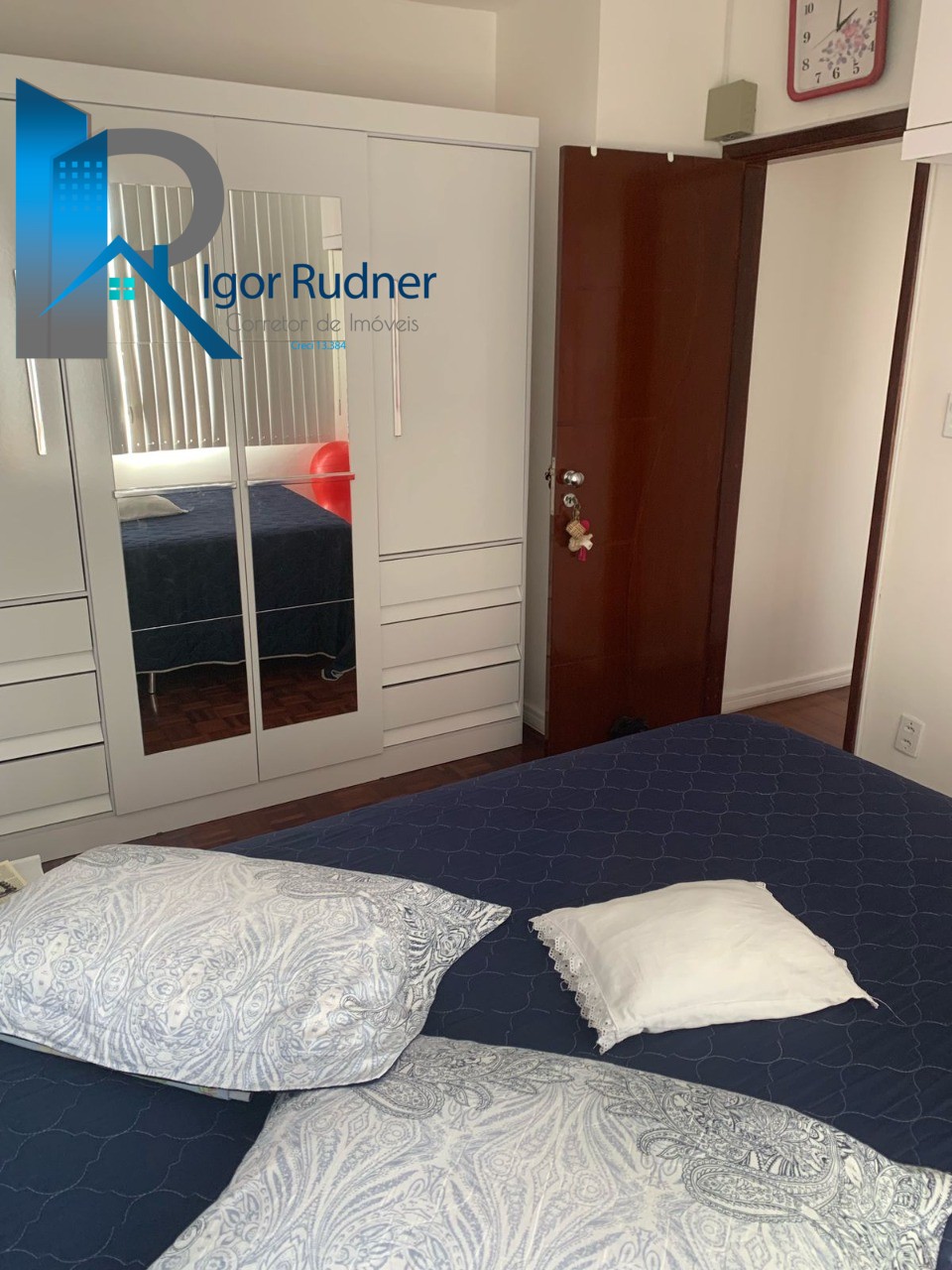 Apartamento à venda com 3 quartos, 97m² - Foto 24