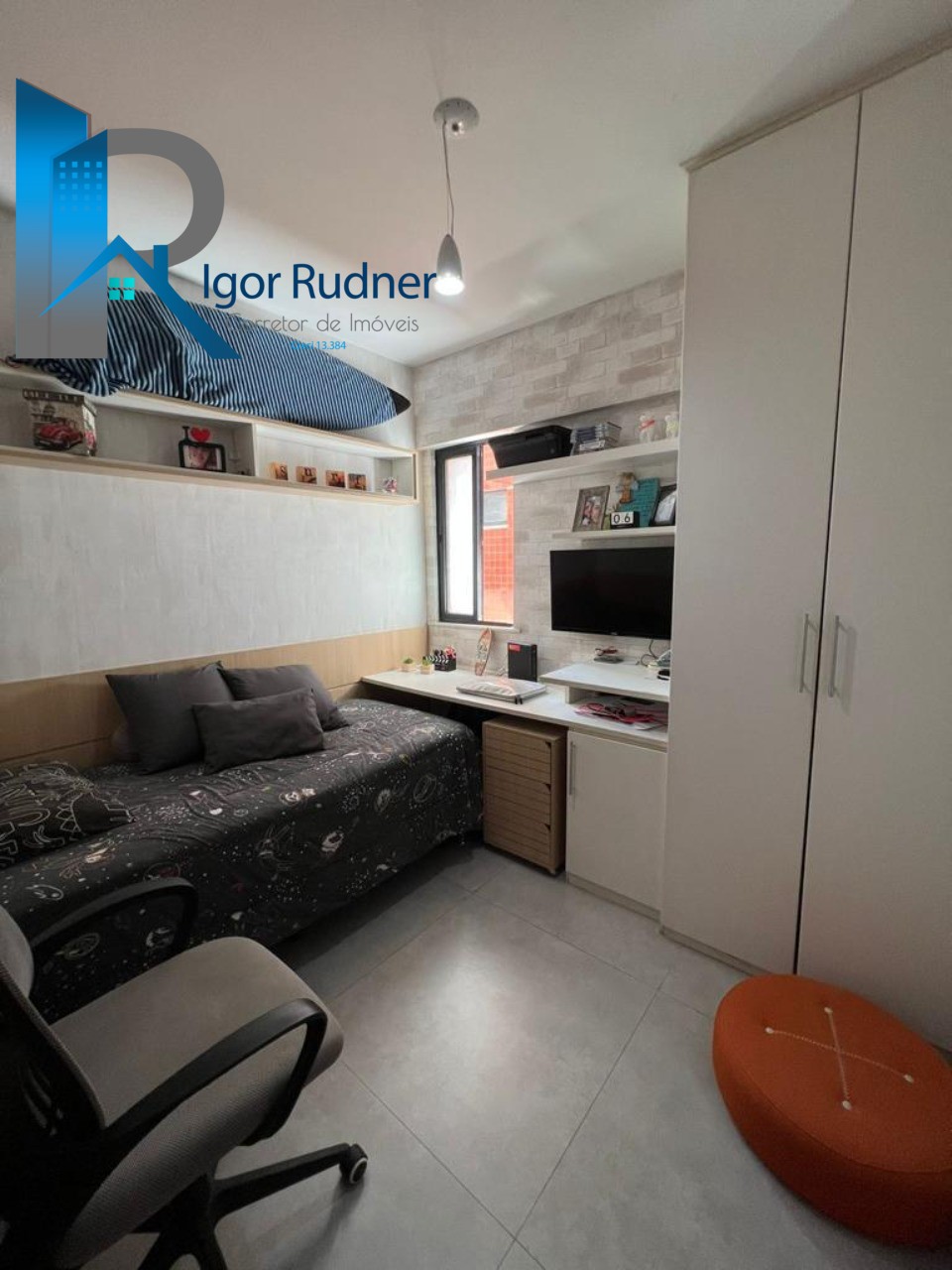 Apartamento à venda com 3 quartos, 78m² - Foto 13