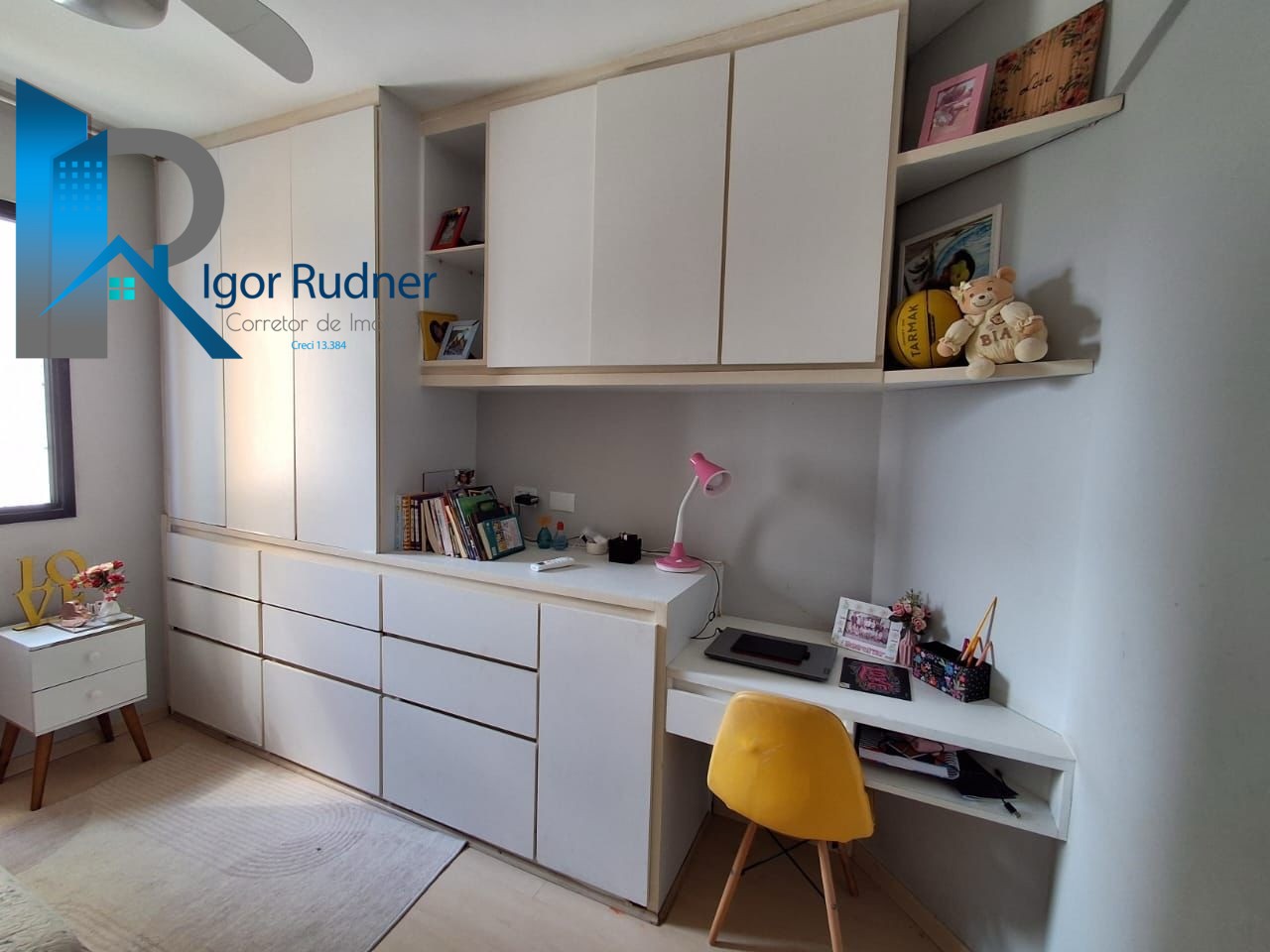 Apartamento à venda com 3 quartos, 89m² - Foto 15