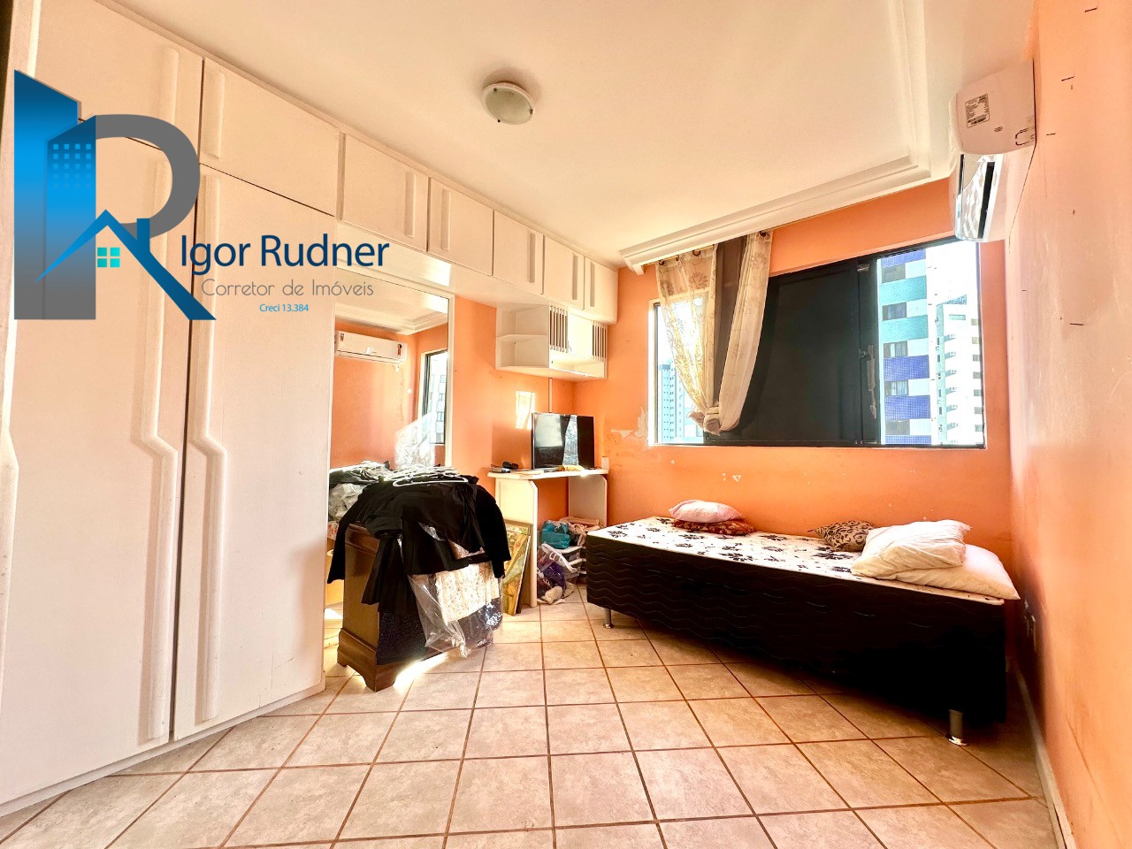 Apartamento à venda com 3 quartos, 104m² - Foto 7