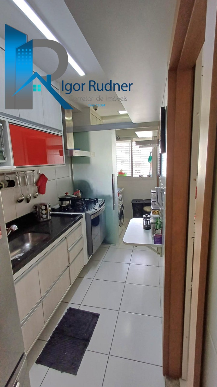 Apartamento à venda com 3 quartos, 92m² - Foto 12