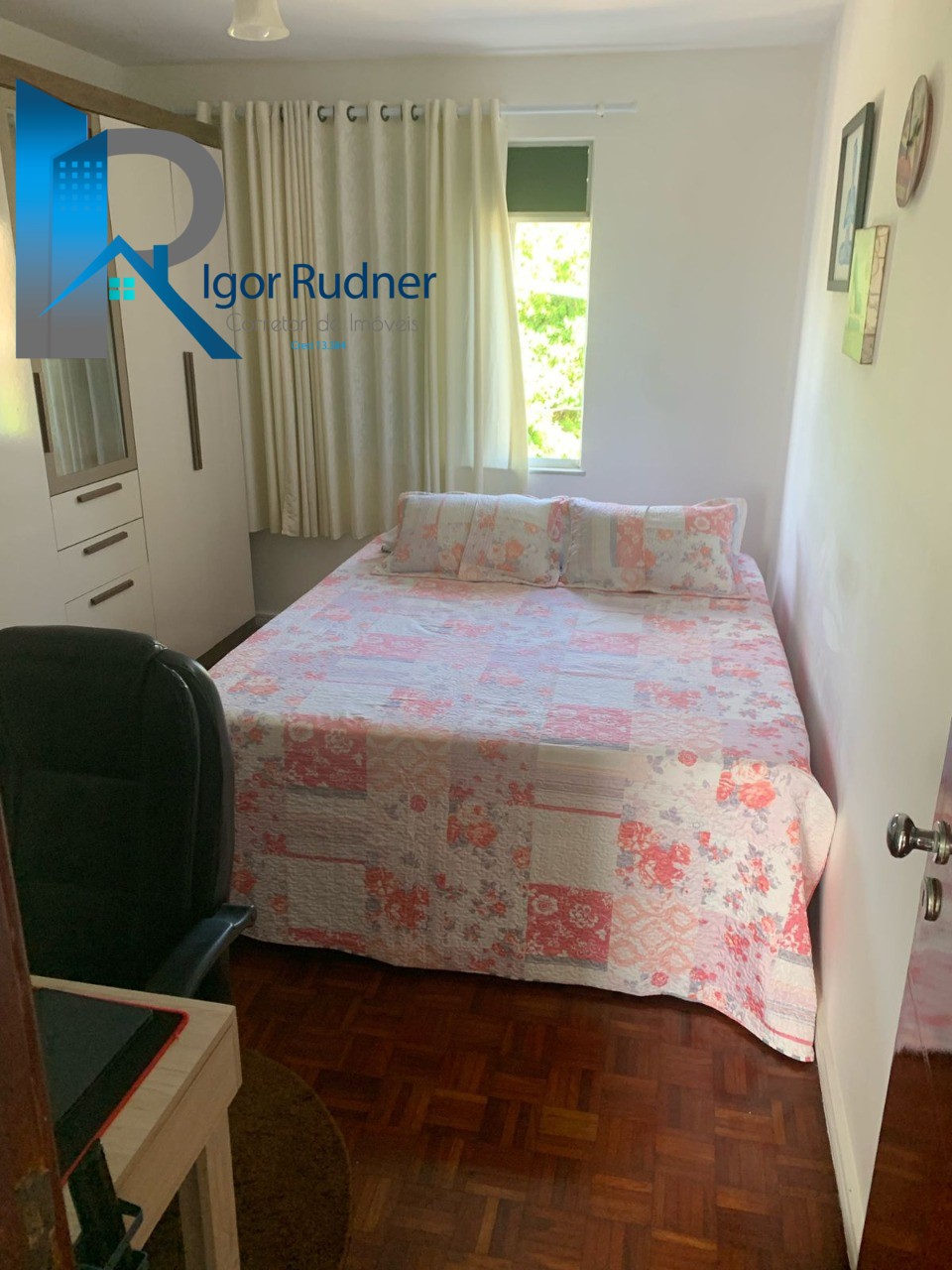 Apartamento à venda com 3 quartos, 97m² - Foto 20