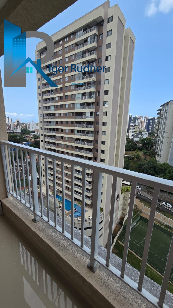 Apartamento à venda com 3 quartos, 67m² - Foto 4