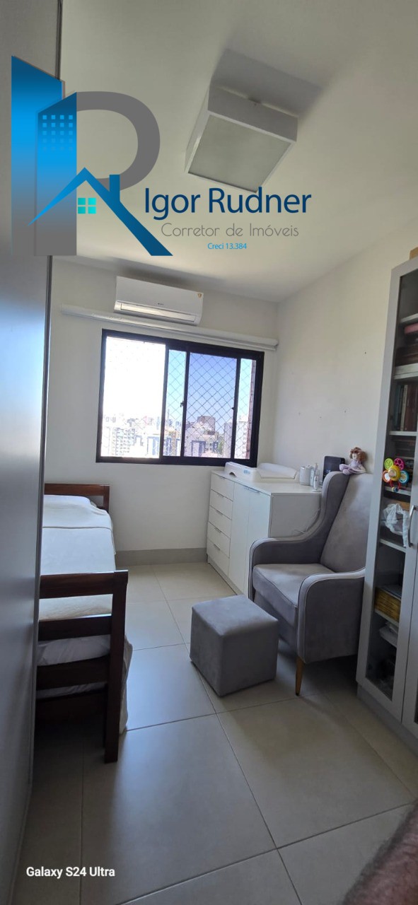 Apartamento à venda com 3 quartos, 100m² - Foto 9