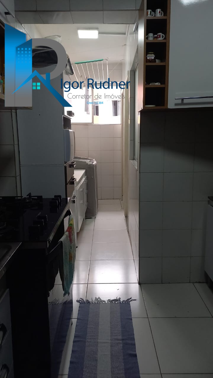 Apartamento à venda com 3 quartos, 96m² - Foto 15