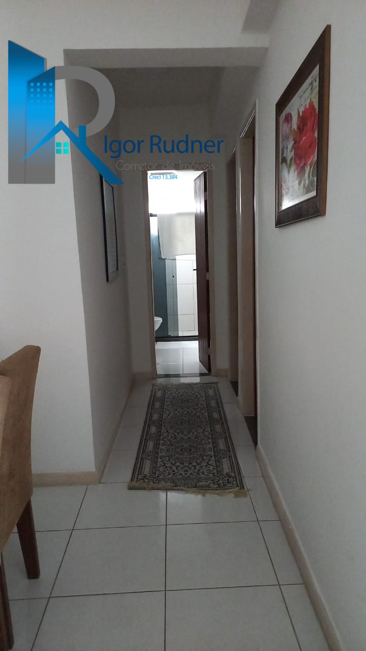 Apartamento à venda com 3 quartos, 96m² - Foto 7