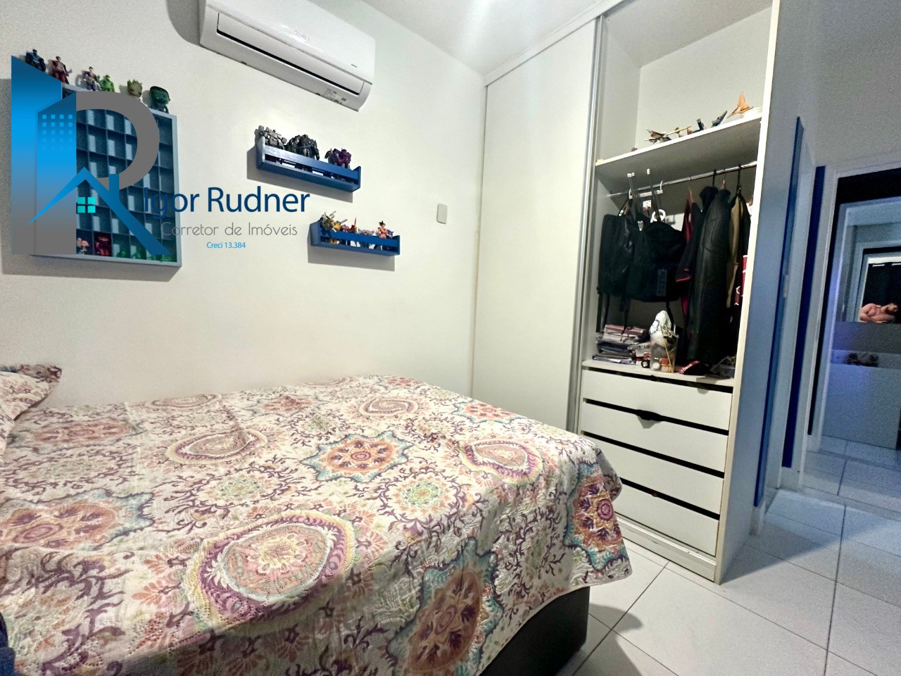 Apartamento à venda com 3 quartos, 134m² - Foto 15