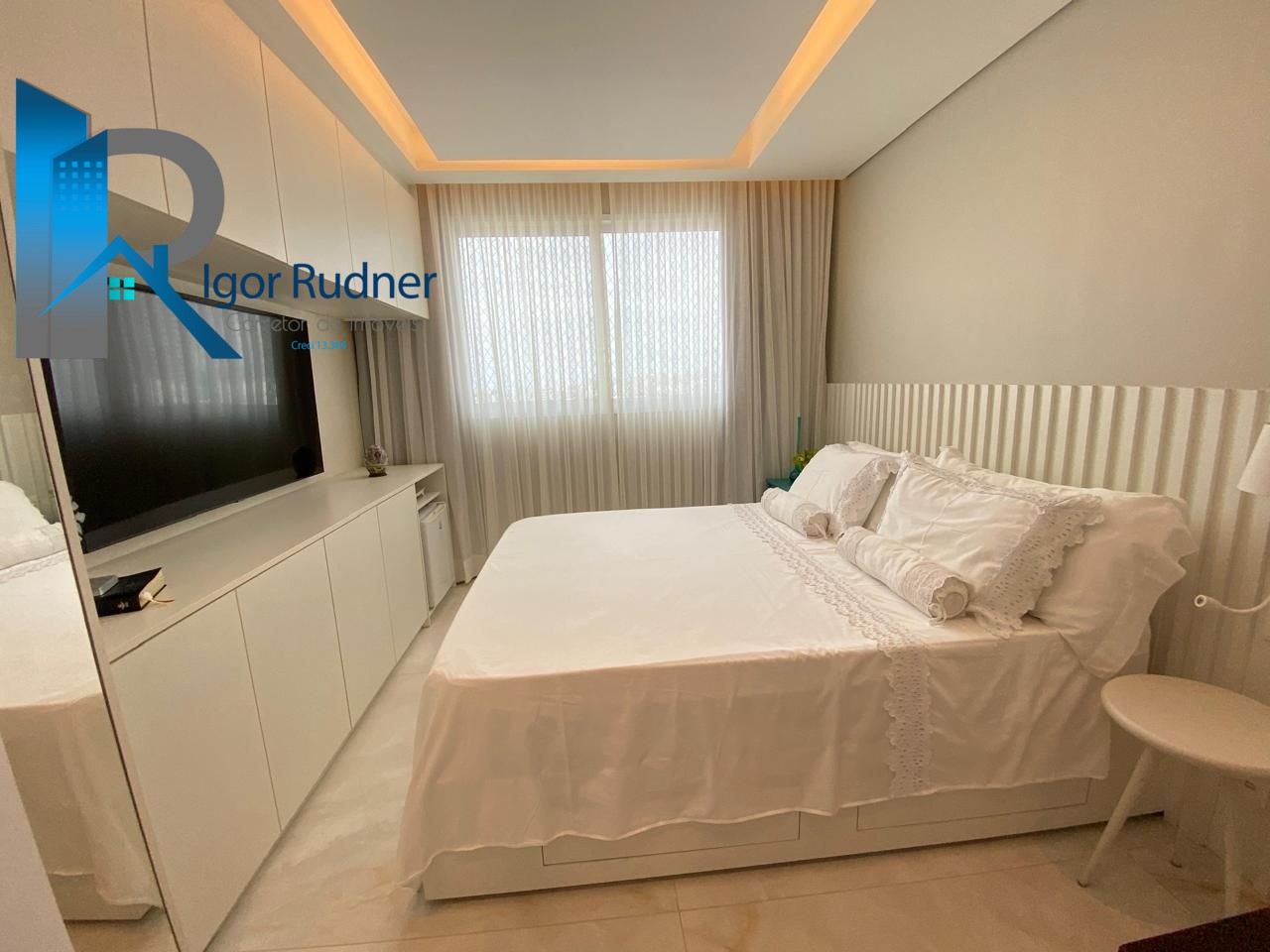 Apartamento à venda com 3 quartos, 126m² - Foto 18