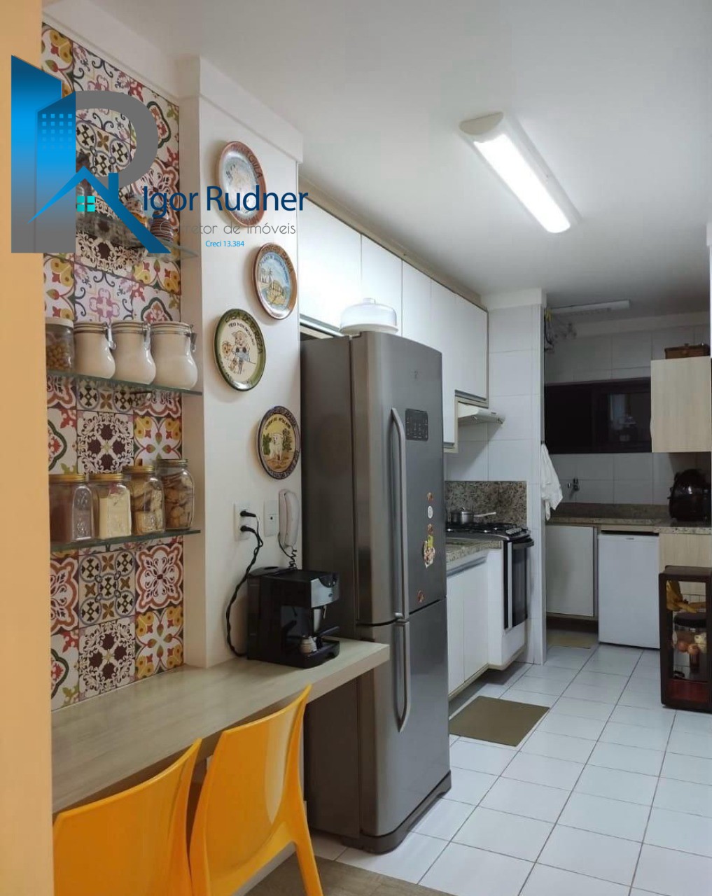 Apartamento à venda com 3 quartos, 106m² - Foto 21