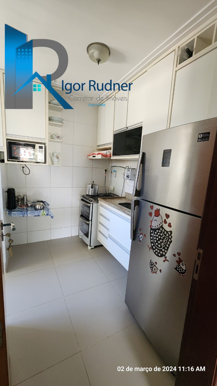 Apartamento à venda com 3 quartos, 93m² - Foto 14