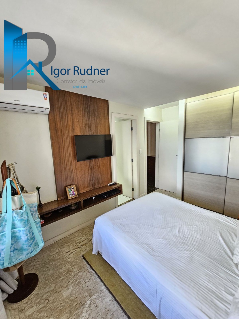 Apartamento à venda com 3 quartos, 205m² - Foto 17