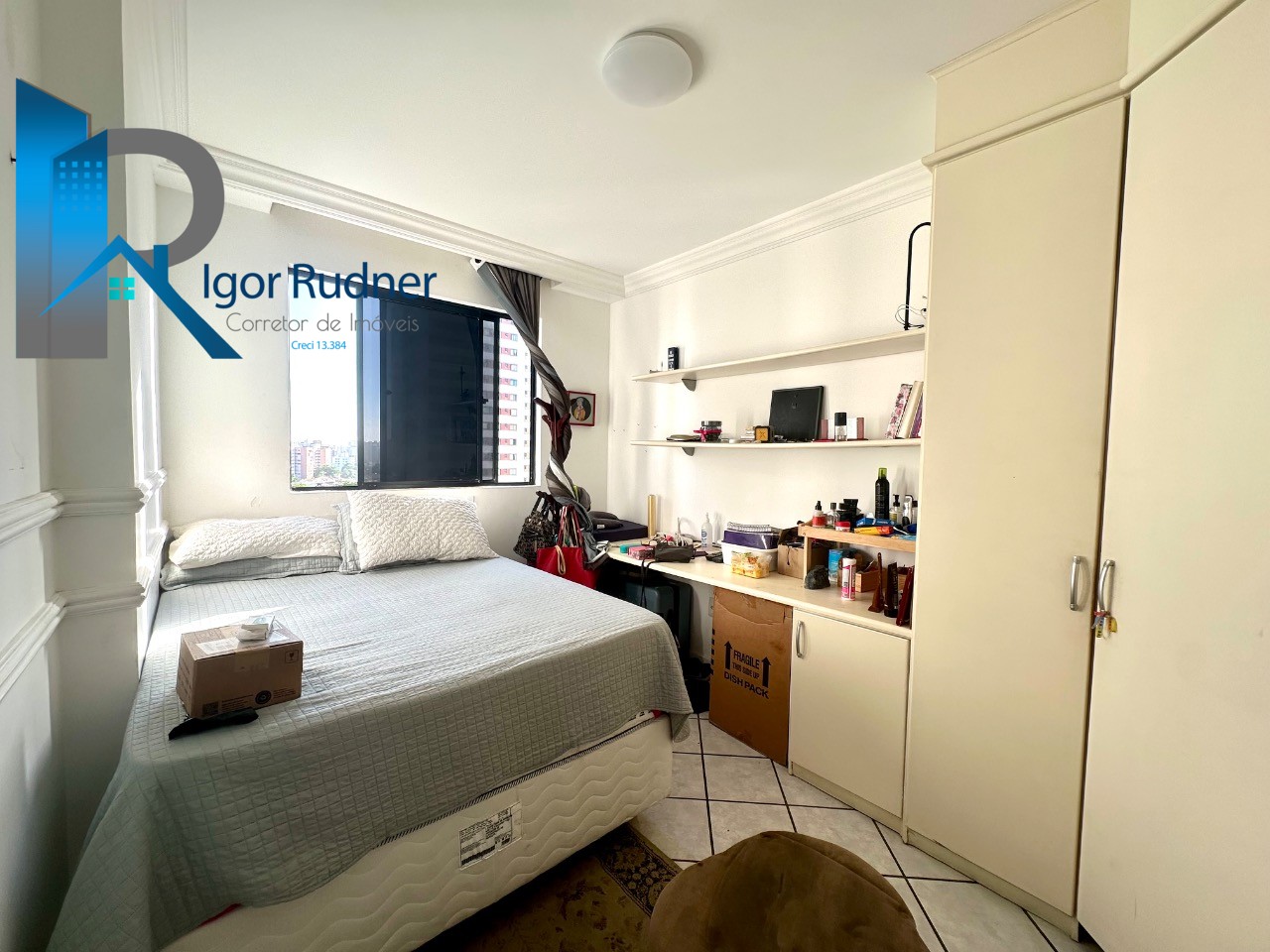 Apartamento à venda com 3 quartos, 104m² - Foto 5