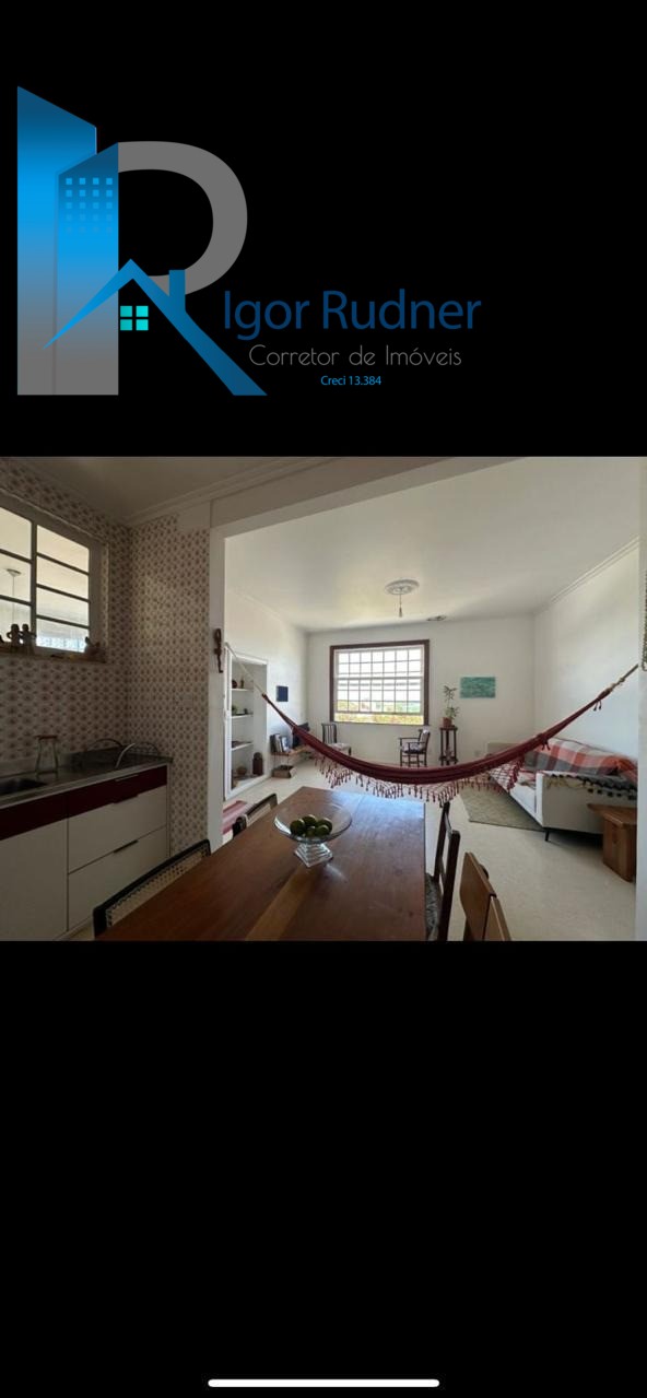 Apartamento à venda com 3 quartos, 132m² - Foto 9