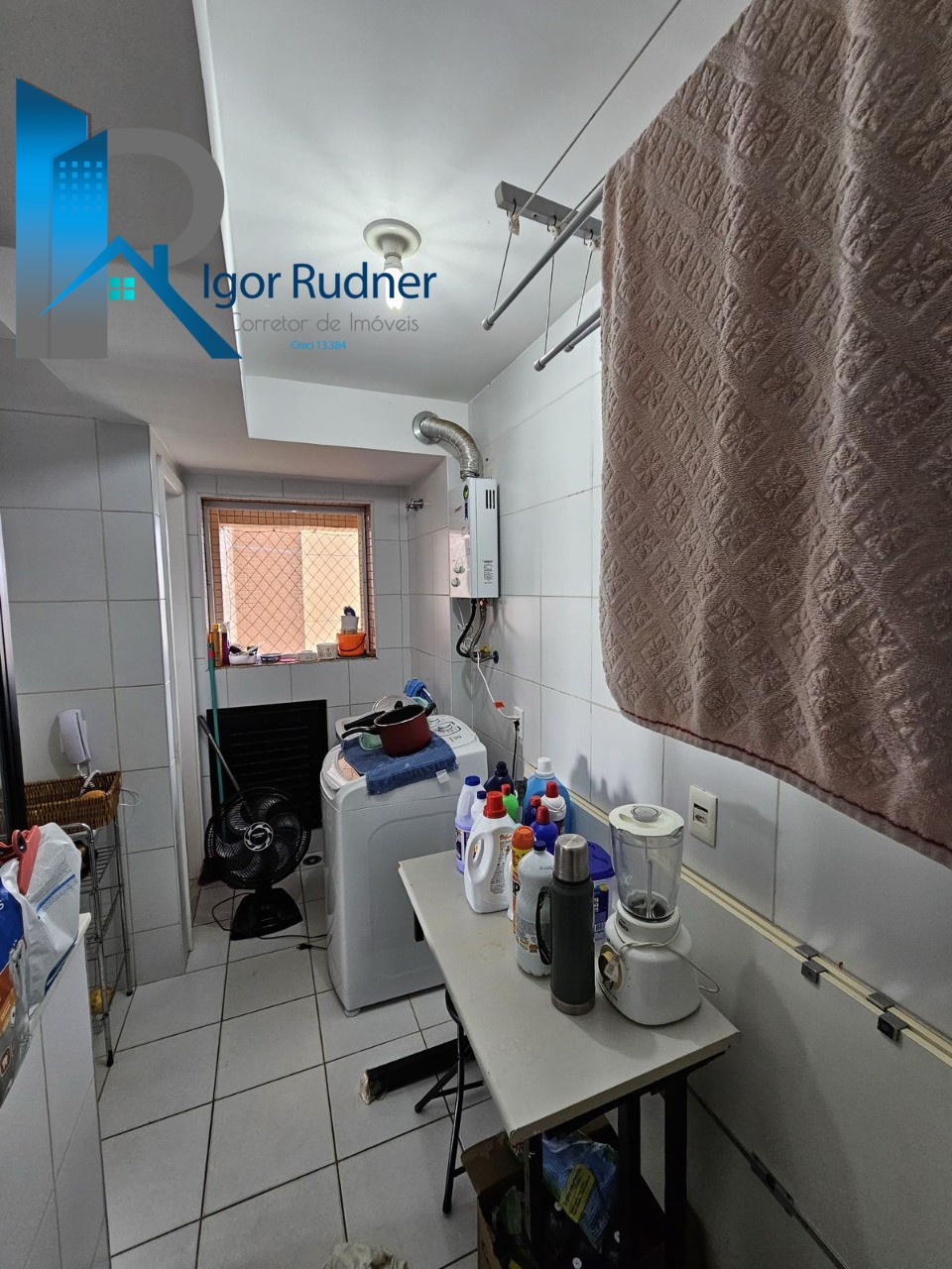 Apartamento à venda com 3 quartos, 113m² - Foto 20