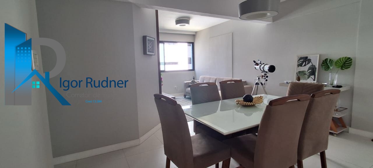 Apartamento à venda com 3 quartos, 89m² - Foto 10