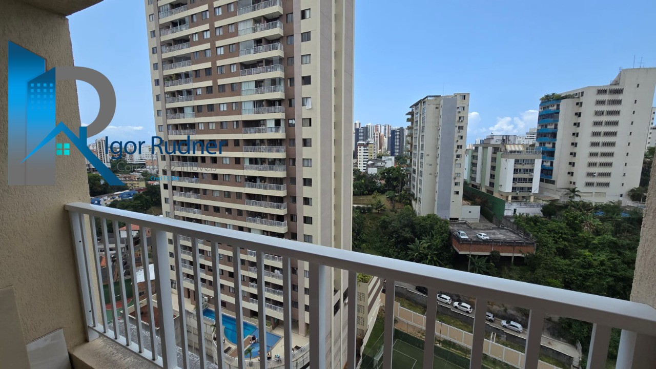 Apartamento à venda com 3 quartos, 67m² - Foto 3