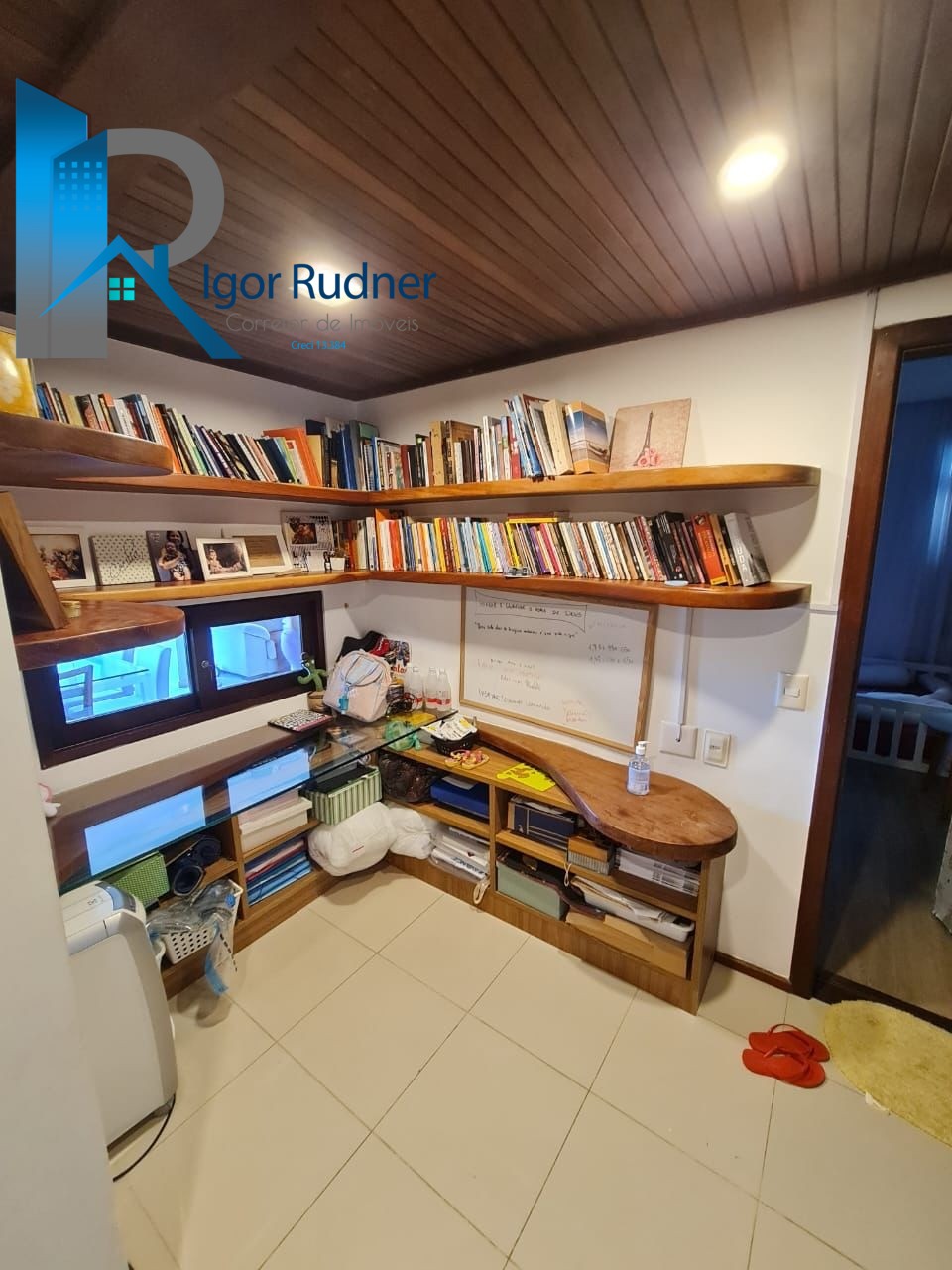 Apartamento à venda com 3 quartos, 180m² - Foto 33