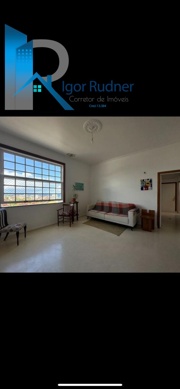 Apartamento à venda com 3 quartos, 132m² - Foto 2