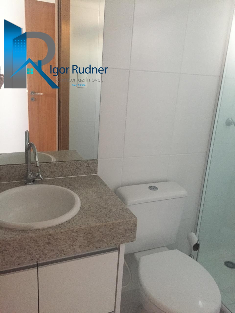 Apartamento à venda com 3 quartos, 105m² - Foto 9