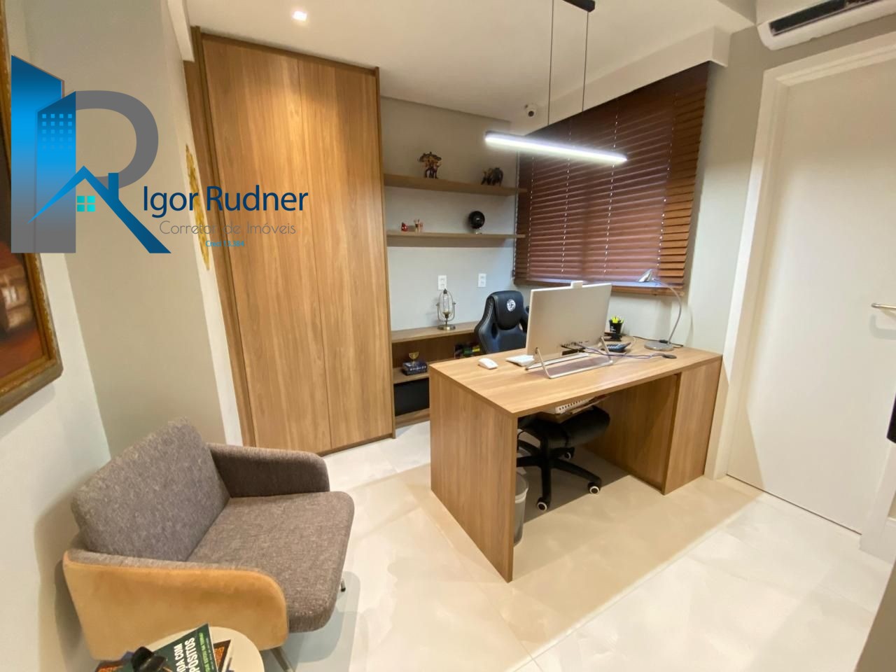 Apartamento à venda com 3 quartos, 126m² - Foto 21