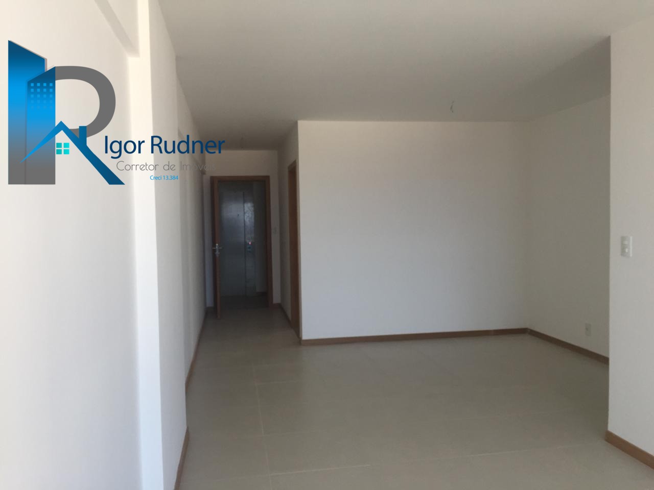 Apartamento à venda com 3 quartos, 105m² - Foto 5