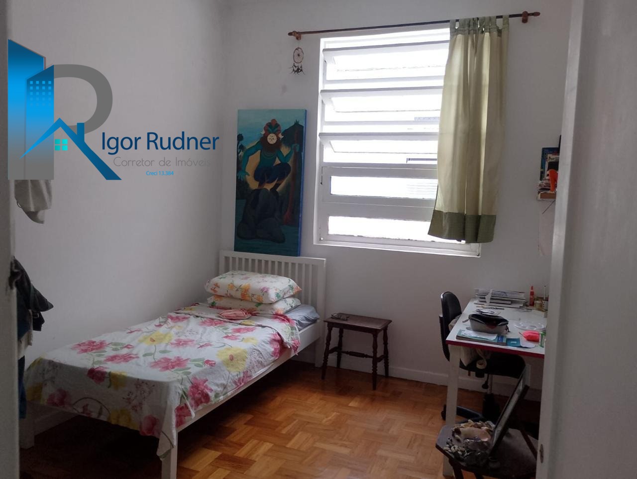 Apartamento à venda com 3 quartos, 132m² - Foto 19