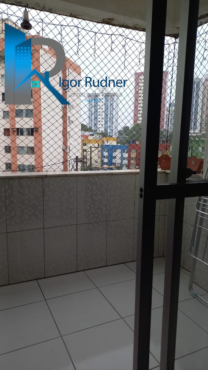 Apartamento à venda com 3 quartos, 96m² - Foto 5