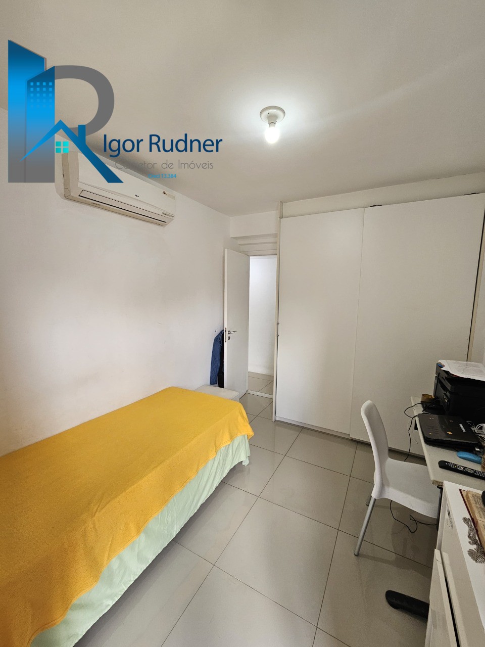 Apartamento à venda com 3 quartos, 113m² - Foto 11