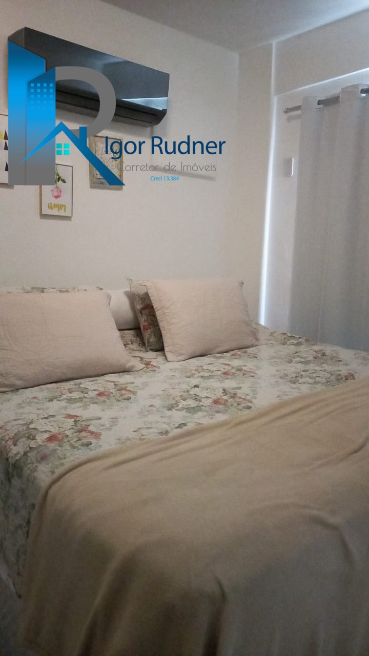 Apartamento à venda com 3 quartos, 96m² - Foto 9