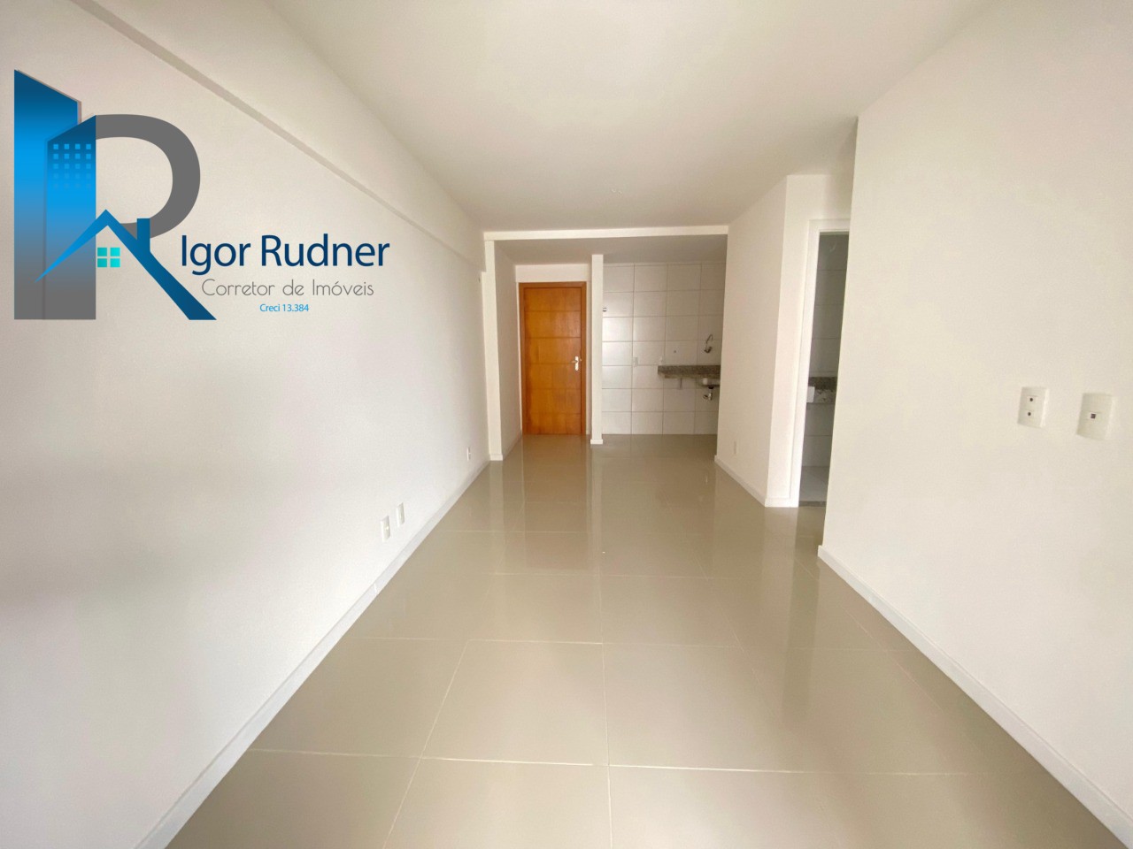 Apartamento à venda com 1 quarto, 52m² - Foto 7