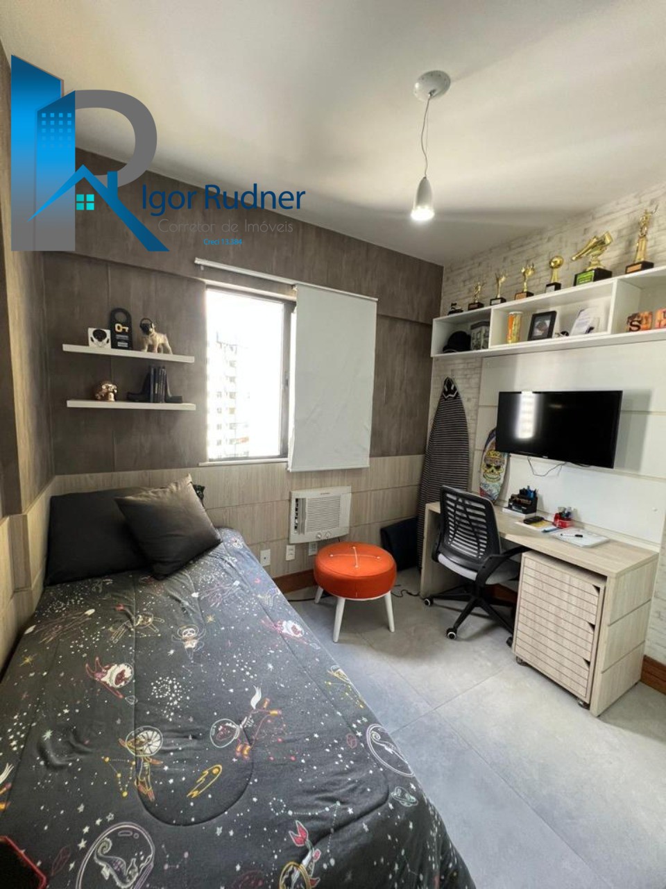 Apartamento à venda com 3 quartos, 78m² - Foto 12