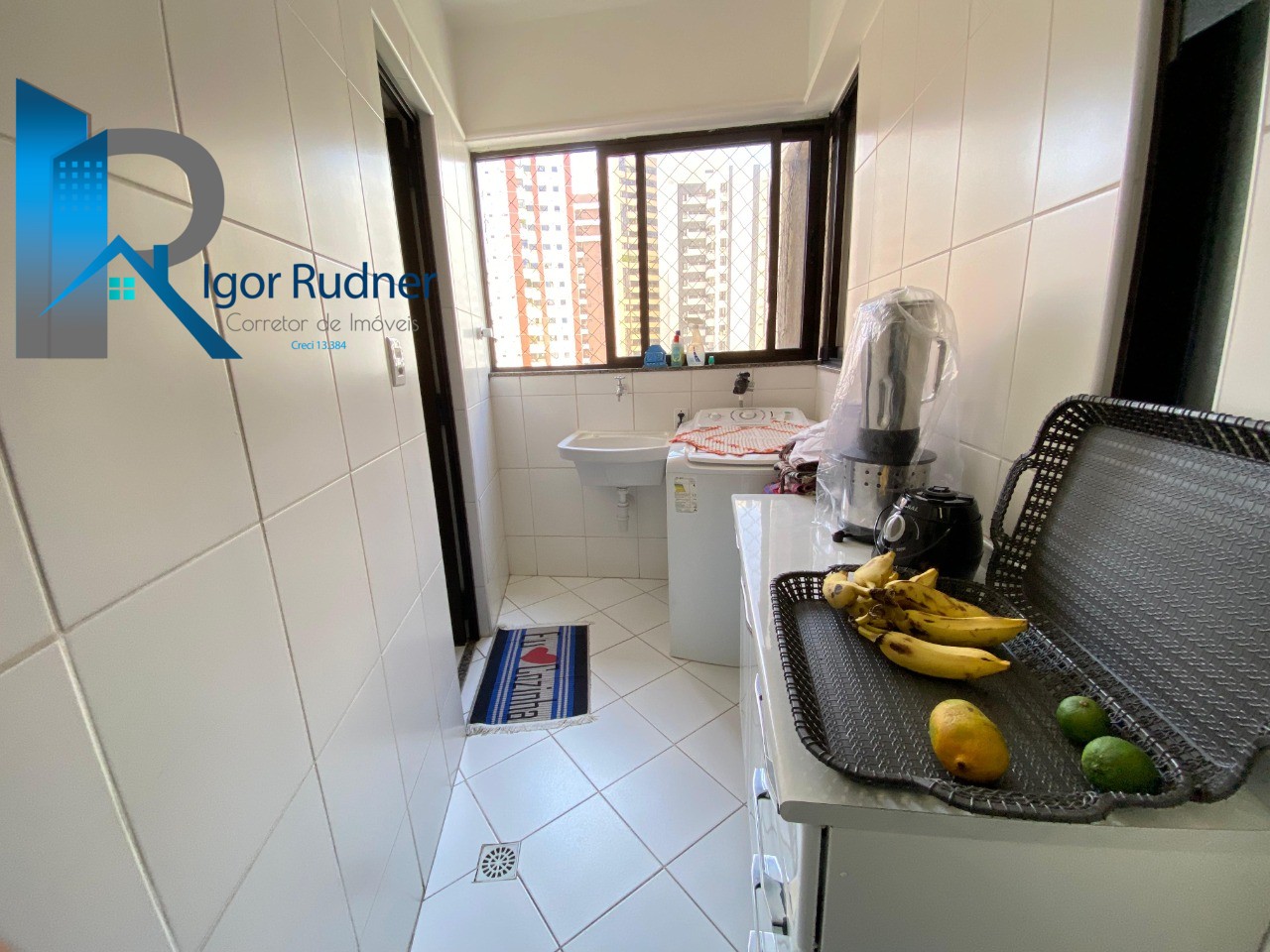 Apartamento à venda com 3 quartos, 90m² - Foto 18