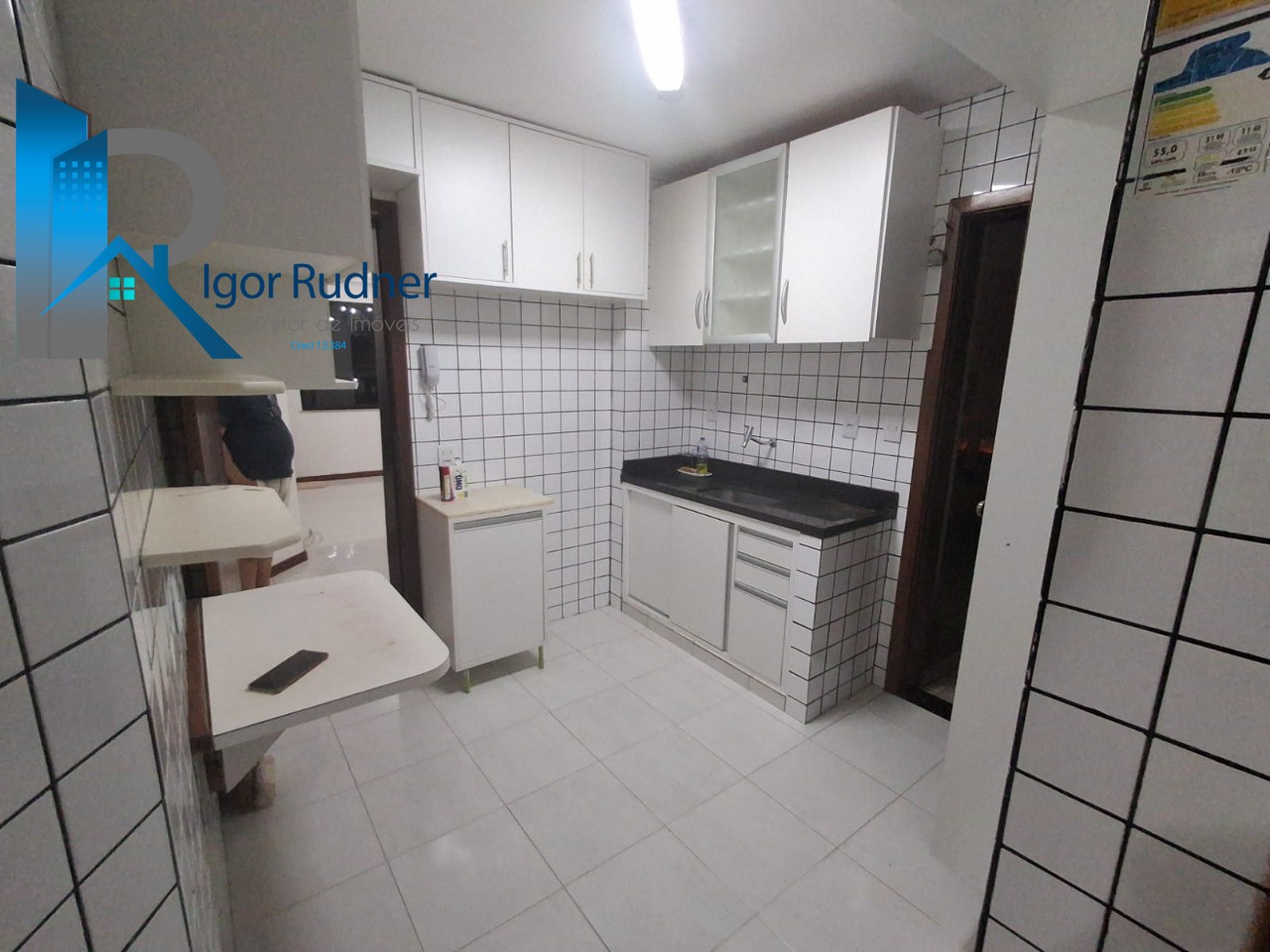 Apartamento à venda com 3 quartos, 77m² - Foto 14