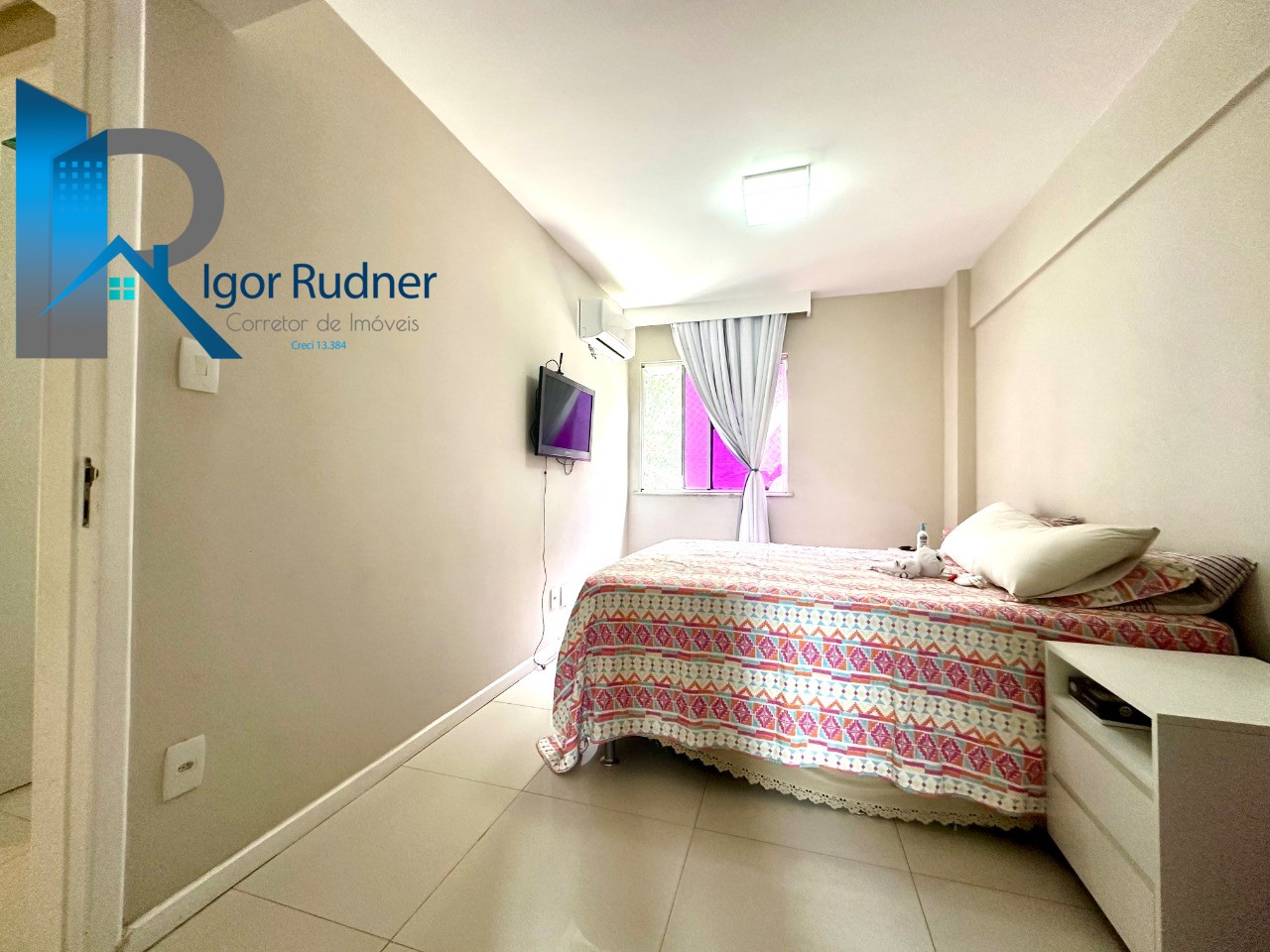 Apartamento à venda com 2 quartos, 70m² - Foto 8