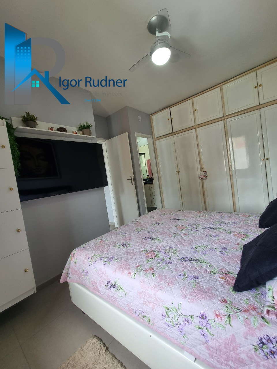 Apartamento à venda com 2 quartos, 80m² - Foto 15