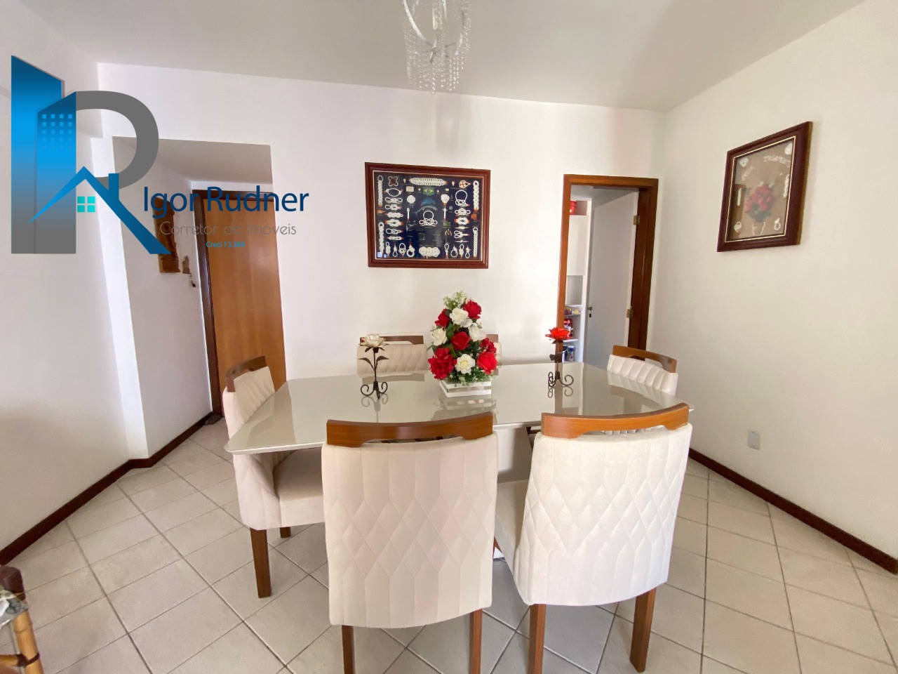 Apartamento à venda com 3 quartos, 90m² - Foto 7