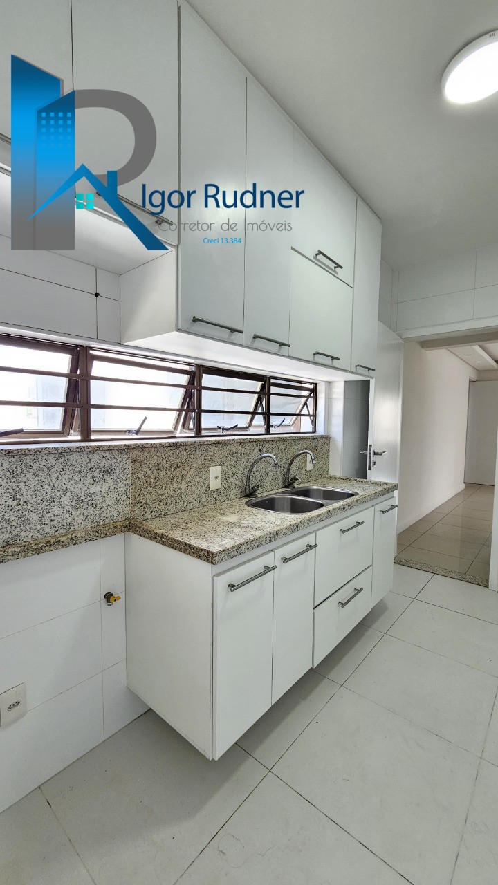 Apartamento à venda com 4 quartos, 152m² - Foto 14