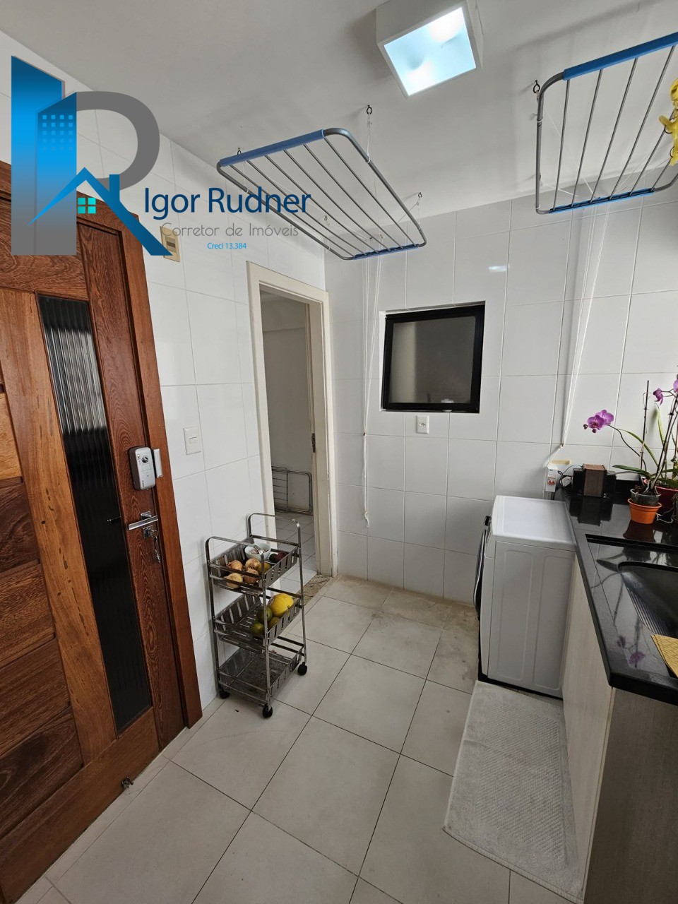 Apartamento à venda com 3 quartos, 205m² - Foto 38