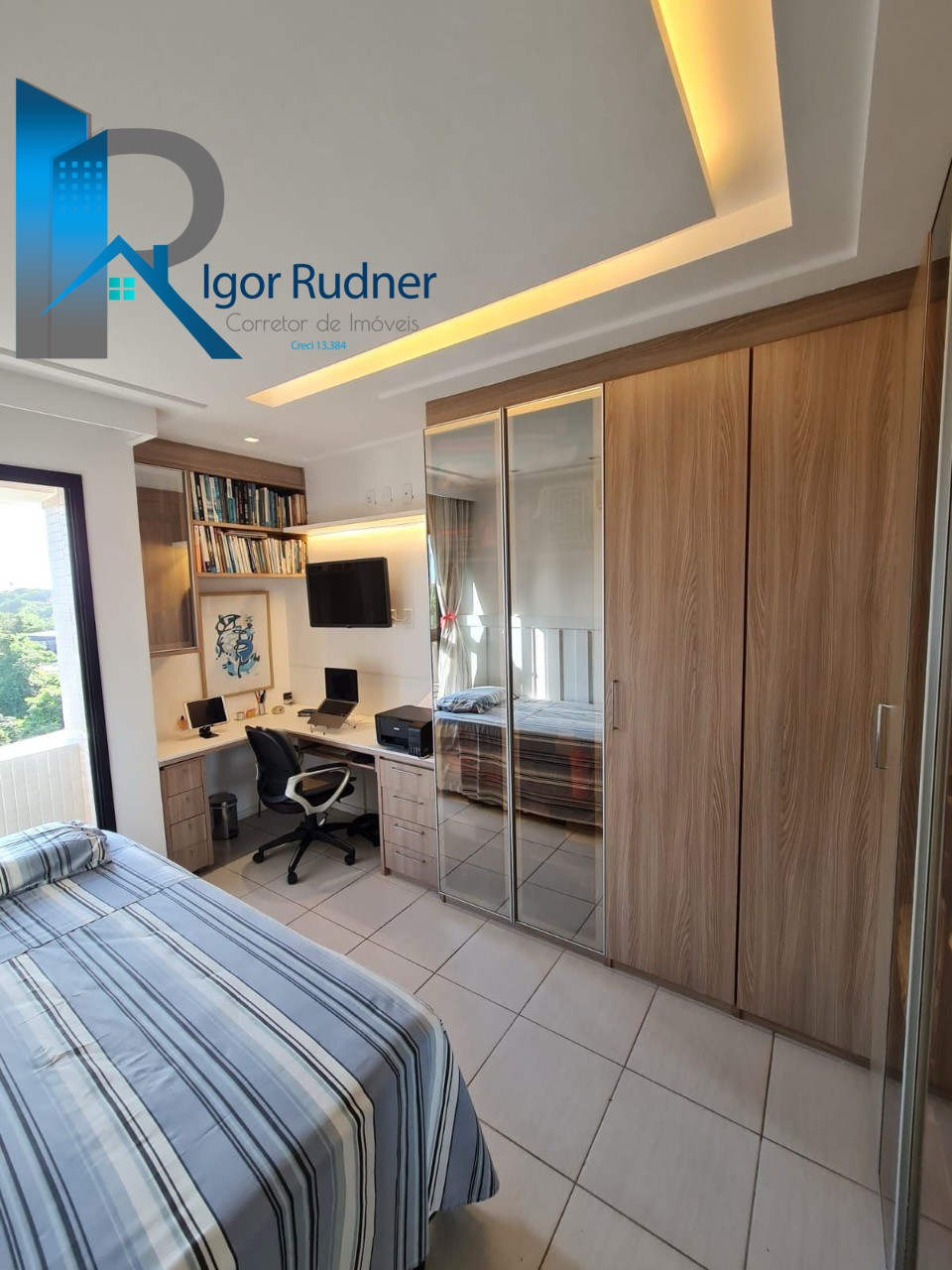 Apartamento à venda com 2 quartos, 89m² - Foto 16