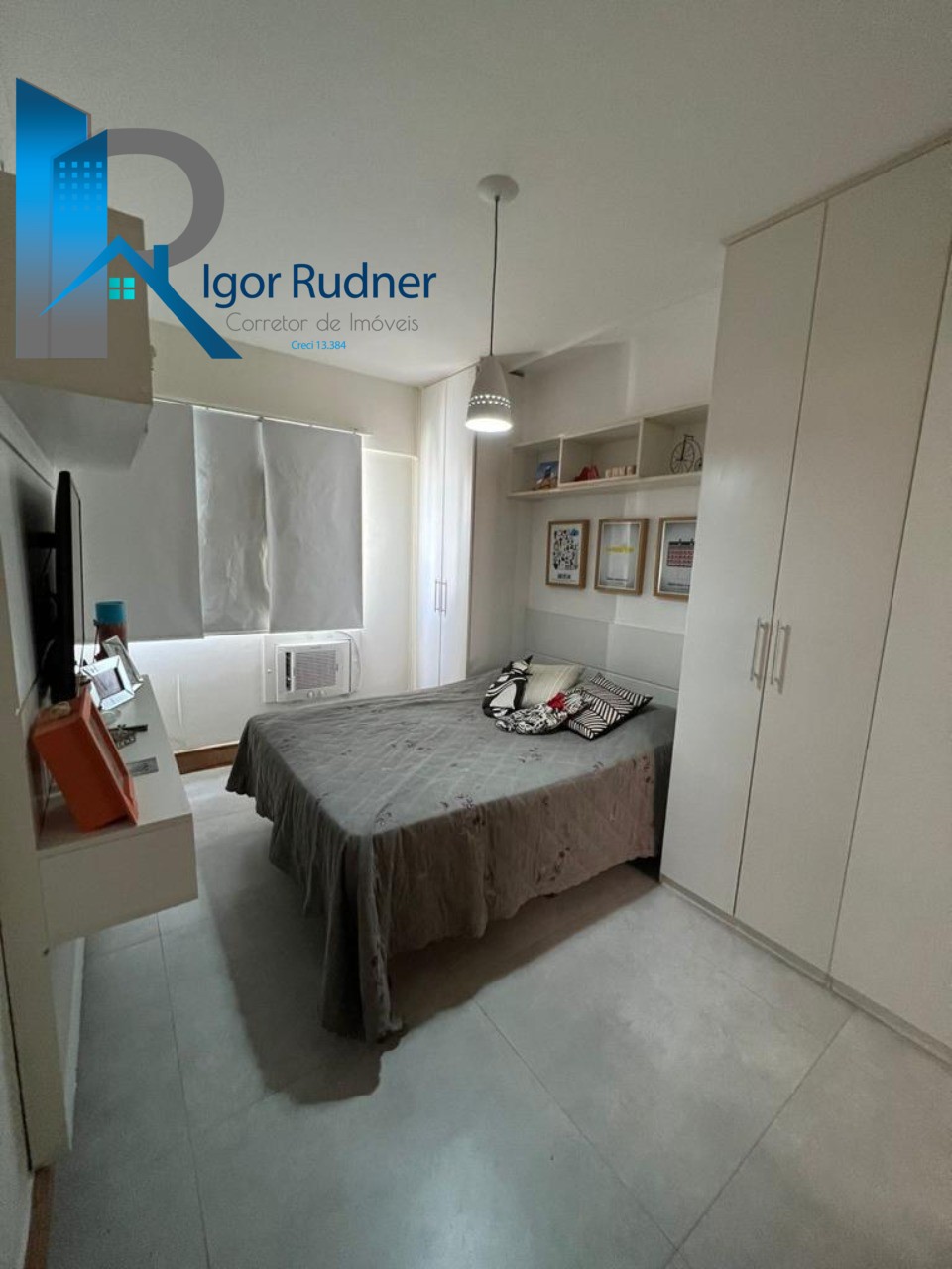 Apartamento à venda com 3 quartos, 78m² - Foto 14