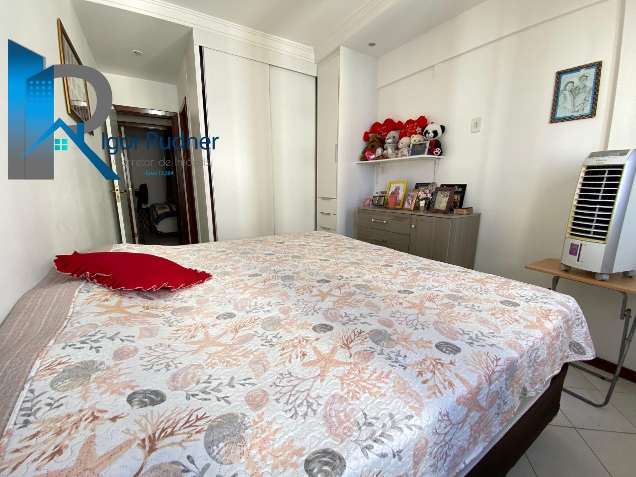 Apartamento à venda com 3 quartos, 90m² - Foto 10