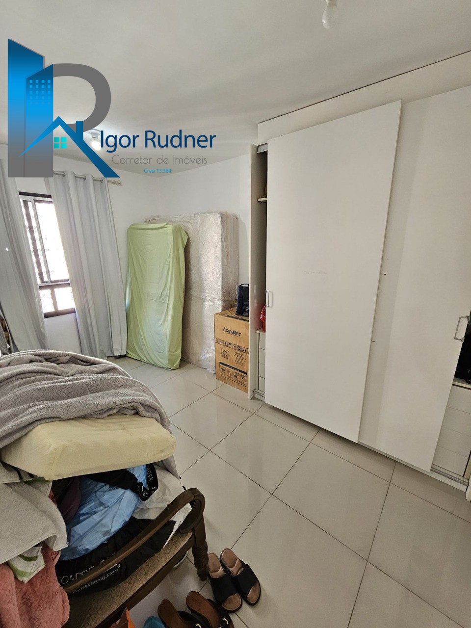 Apartamento à venda com 3 quartos, 113m² - Foto 16